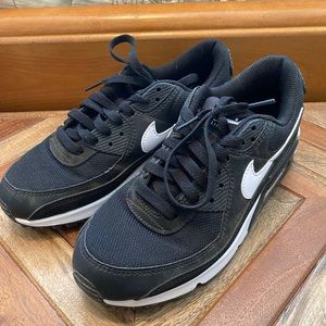 Nike sneakers